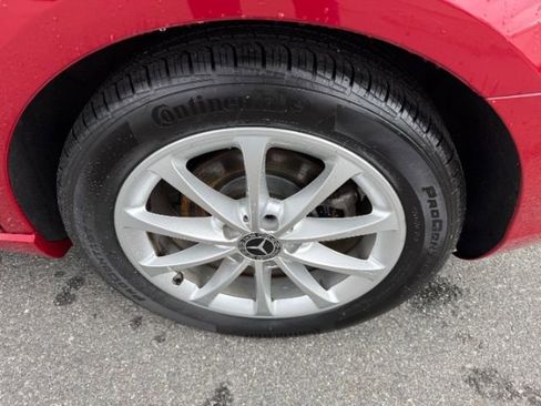 Used 2021 Mercedes-Benz A 220 4MATIC w/ Premium Package image 16