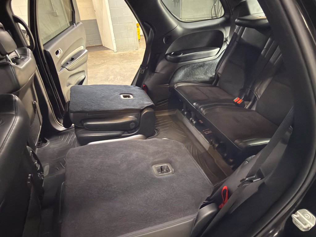 Used 2018 Dodge Durango GT w/ Premium Group AWD/4WD image 32