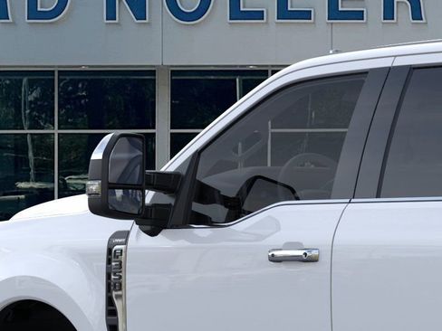 New 2026 Ford F350 Lariat AWD/4WD image 20