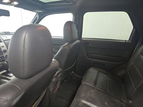 Used 2009 Ford Escape XLT AWD/4WD image 19
