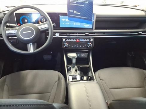 Used 2026 Hyundai Tucson SEL image 7