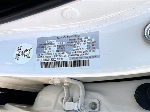 Used 2024 MAZDA CX-90 Plug-In Hybrid w/ Preferred AWD/4WD image 36