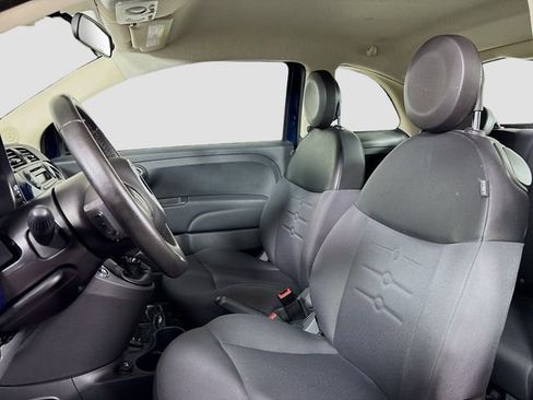 Used 2015 FIAT 500 Pop image 18