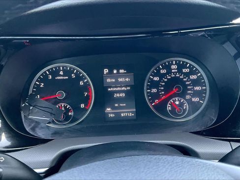 Used 2021 Kia K5 GT-Line w/ GT-Line FWD Premium Package image 17
