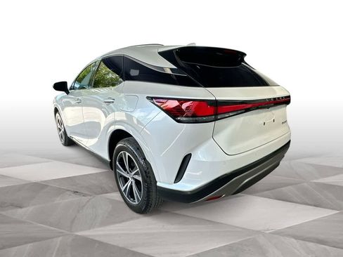 Used 2024 Lexus RX 350 Premium w/ Cold Area Package FWD image 6