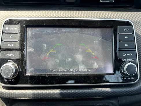 Used 2024 Nissan Kicks S FWD image 16