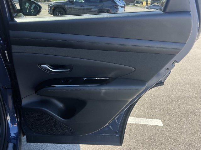 Certified 2026 Hyundai Tucson Limited FWD image 22