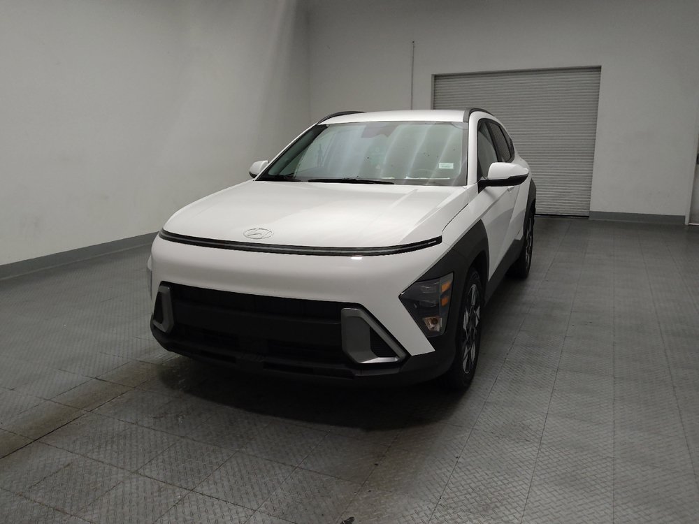 Used 2025 Hyundai Kona SEL FWD image 15
