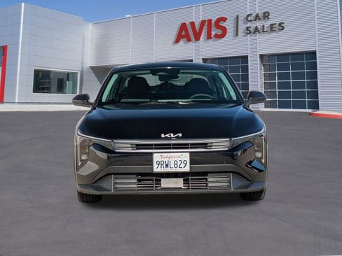 Used 2025 Kia K4 LXS image 2