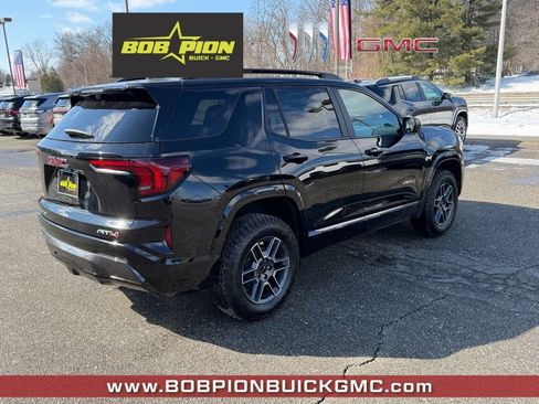 New 2026 GMC Terrain AT4 w/ Convenience Package III AWD/4WD image 5