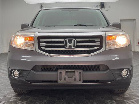 Used 2015 Honda Pilot Touring image 15