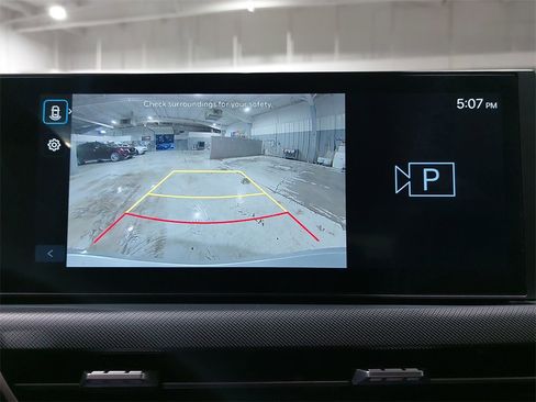 Certified 2025 Hyundai Sonata SEL image 21