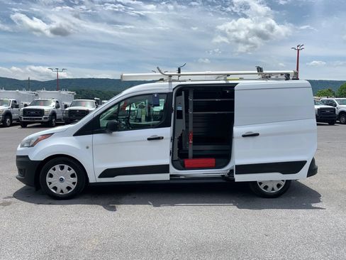 Used 2020 Ford Transit Connect XL FWD image 24