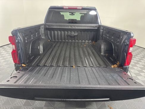 Used 2021 Chevrolet Silverado 1500 RST image 10