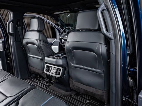 Used 2025 Ford F350 Platinum image 32