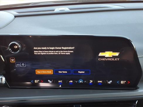 New 2026 Chevrolet Traverse LT image 20