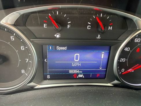 Used 2022 GMC Terrain SLE w/ Driver Convenience Package AWD/4WD image 12