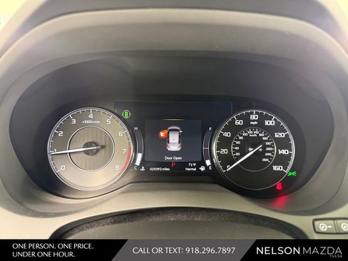 Used 2024 Acura RDX SH-AWD w/ Advance Package image 25