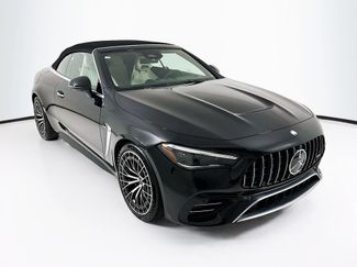 Used 2025 Mercedes-Benz CLE 53 AMG 4MATIC Cabriolet video 1