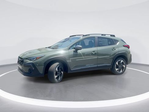New 2026 Subaru Crosstrek 2.5i Limited AWD/4WD image 1