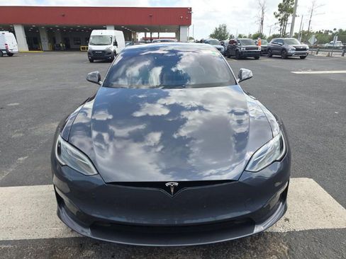 Used 2023 Tesla Model S AWD/4WD image 3