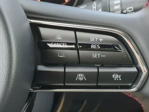 New 2025 MAZDA CX-70 Plug-In Hybrid w/ Premium Plus image 24