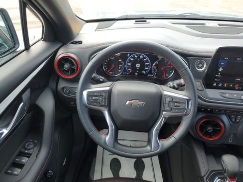 Certified 2023 Chevrolet Blazer RS w/ LPO, Floor Liner Package image 27