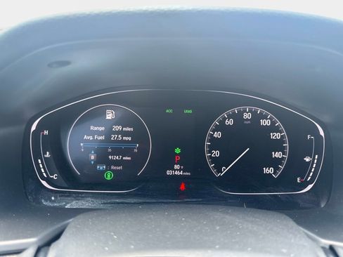 Used 2018 Honda Accord Sport image 17