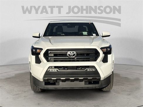 New 2026 Toyota Tacoma SR5 image 8