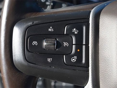 Certified 2021 GMC Yukon Denali w/ Denali Premium Package image 33