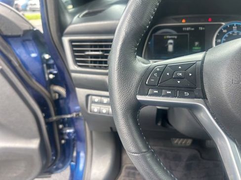 Used 2023 Nissan Leaf SV Plus FWD image 21