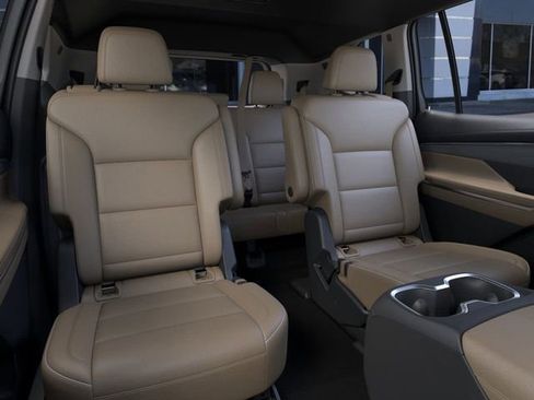 New 2026 Buick Enclave Preferred image 17