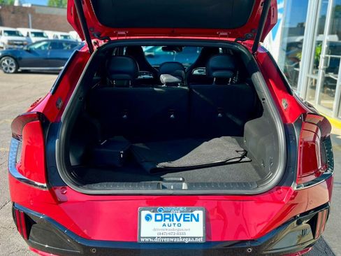 Used 2023 Kia EV6 GT image 7