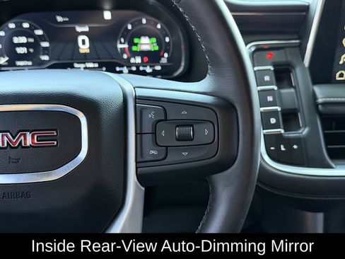 Used 2022 GMC Yukon SLT w/ SLT Premium Package AWD/4WD image 19