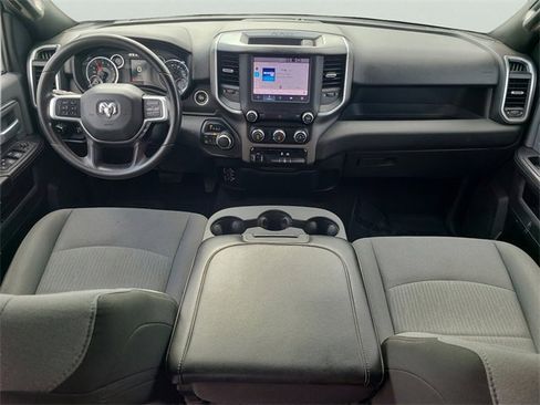 Used 2022 RAM 2500 Big Horn image 15