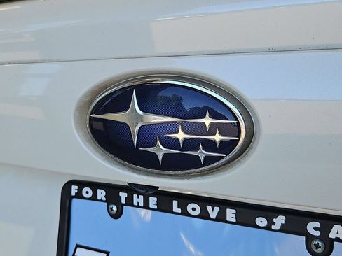 Used 2022 Subaru Impreza 2.0i AWD/4WD image 25
