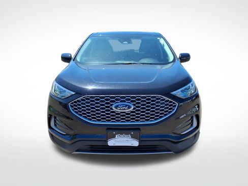 Used 2024 Ford Edge SEL AWD/4WD image 9