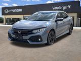 Used 2019 Honda Civic EX image 4
