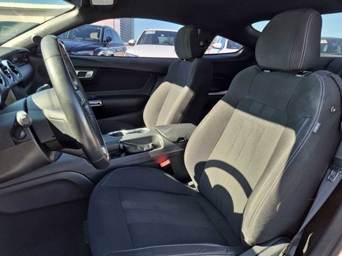 Used 2022 Ford Mustang Coupe w/ Equipment Group 101A image 13