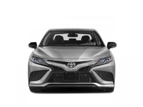 Used 2022 Toyota Camry XSE w/ Navigation Package FWD image 4