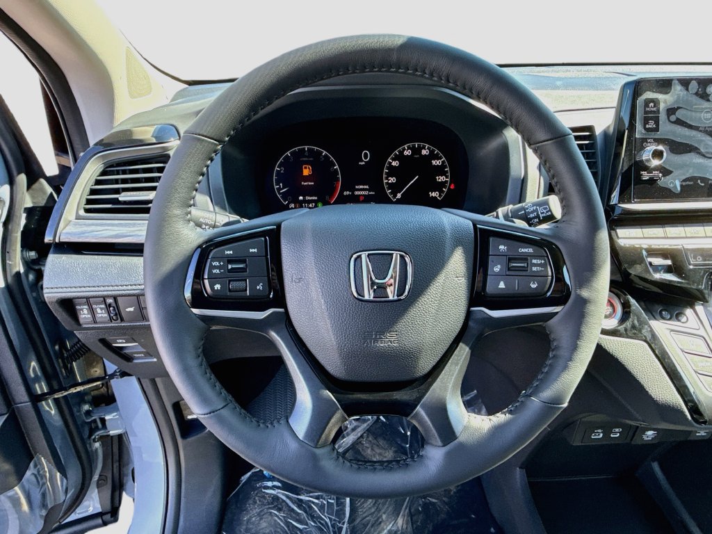 New 2027 Honda Odyssey Elite image 14