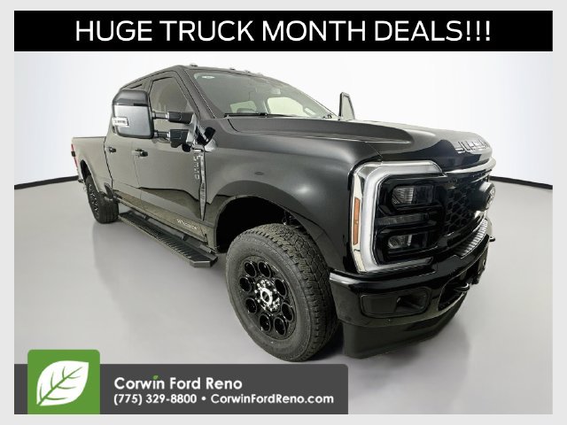 New 2026 Ford F350 4x4 Crew Cab Super Duty 360° Tour
