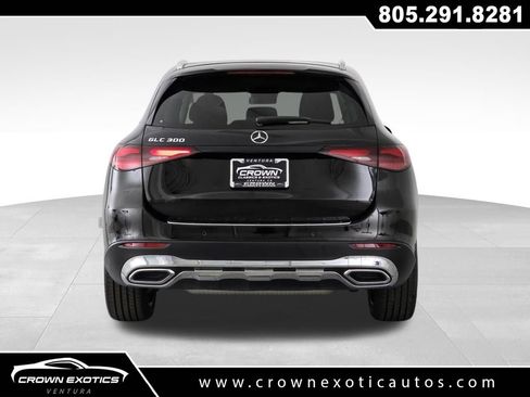 Used 2023 Mercedes-Benz GLC 300 image 6