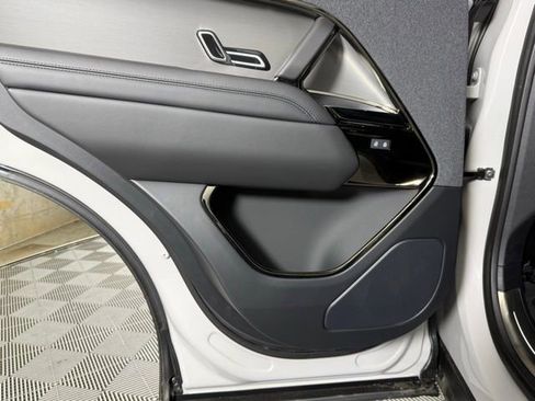 Used 2026 Land Rover Range Rover Sport Dynamic SE image 23