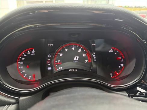 Used 2021 Dodge Durango SRT w/ Black Package AWD/4WD image 20