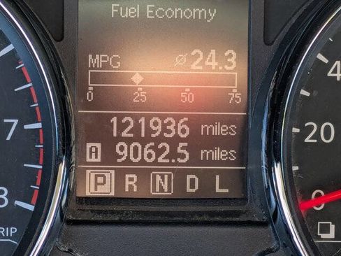 Used 2012 Nissan Rogue S w/ Special Edition Pkg image 20