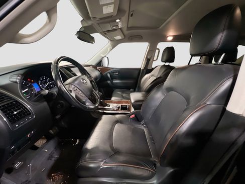 Used 2019 Nissan Armada SL w/ Premium Package image 15