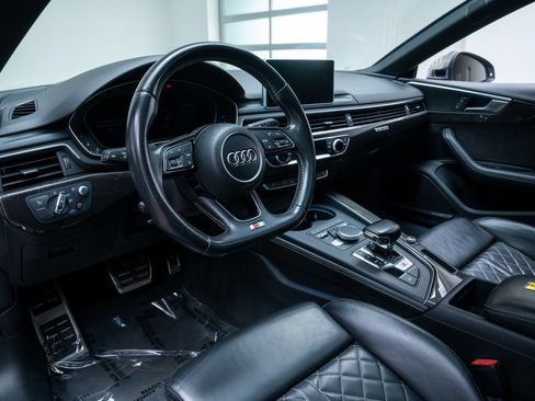 Used 2018 Audi S5 Prestige w/ S Sport Package AWD/4WD image 22