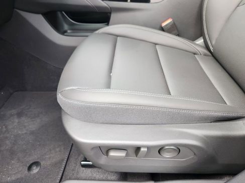 New 2025 Buick Envision Preferred image 18