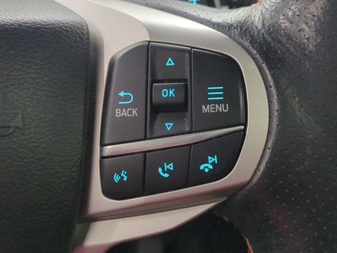 Used 2023 Ford Explorer Timberline w/ Timberline Technology Package image 29